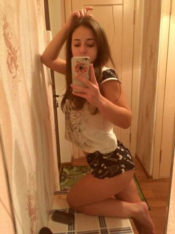 Индивидуалка Искра Фотография 2
